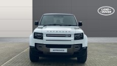 Land Rover Defender 3.0 D250 X-Dynamic SE 90 3dr Auto Diesel Estate
